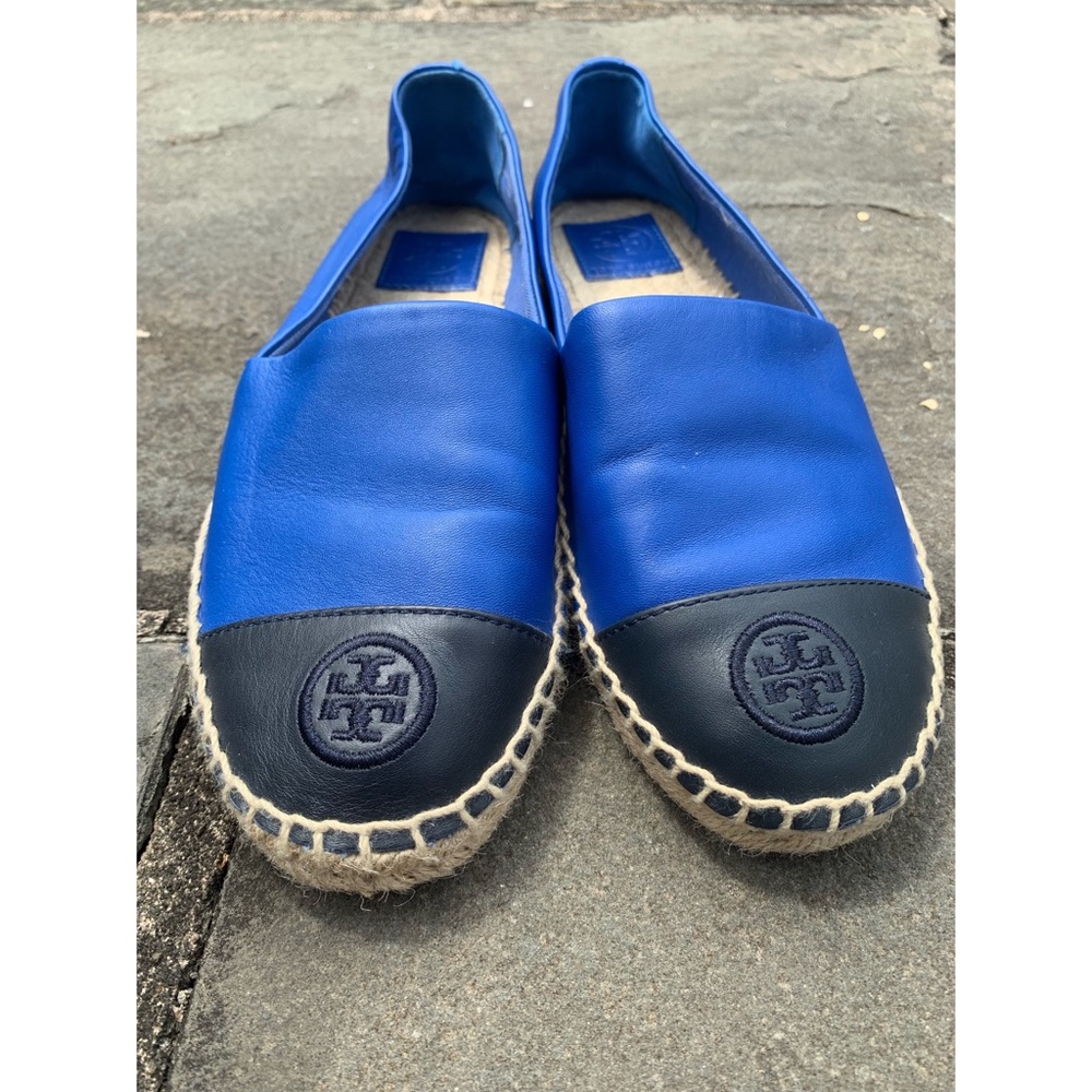 🔴SOLD🔴Tory Burch Espadrilles